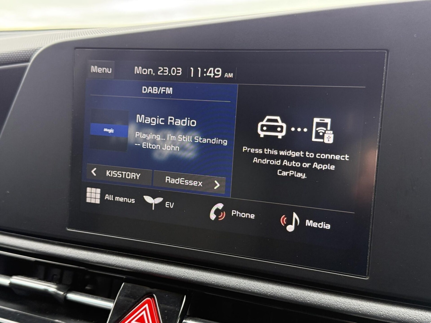 Used Kia Niro 2023 for sale - 78201585: Photo 37