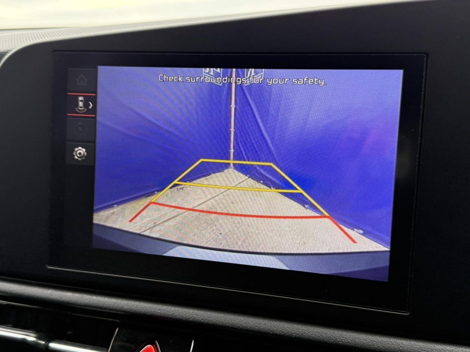 Used Kia Niro 2023 for sale - 78201585: Photo 39