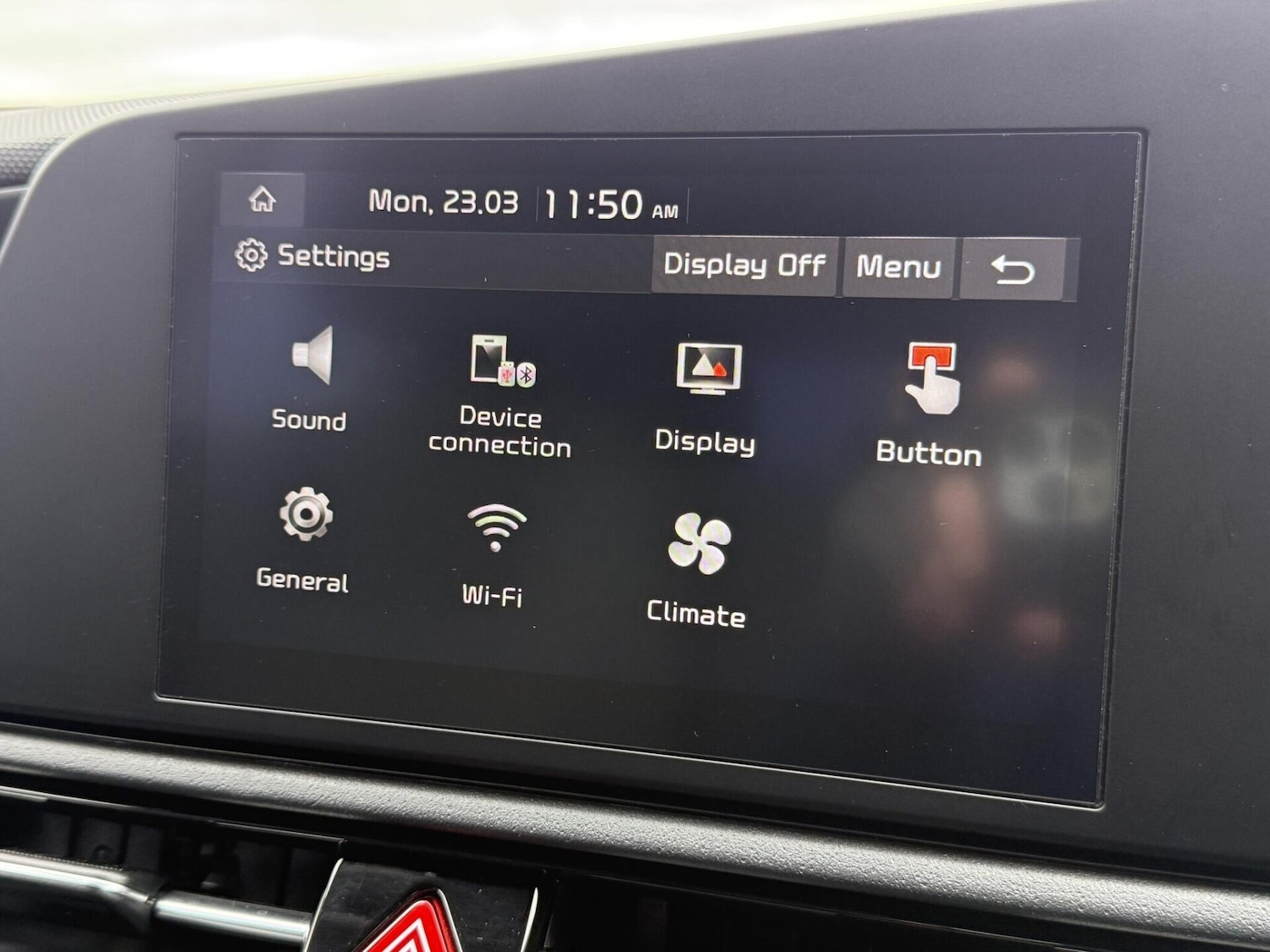 Used Kia Niro 2023 for sale - 78201585: Photo 40