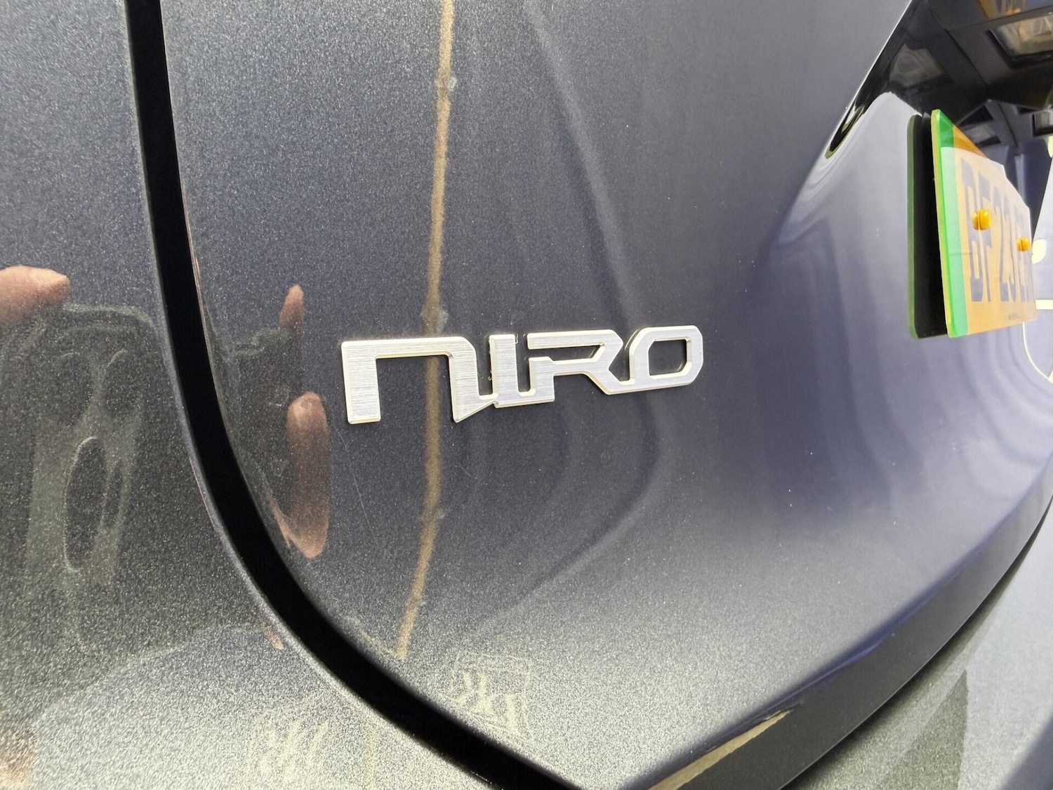 Used Kia Niro 2023 for sale - 78201585: Photo 43