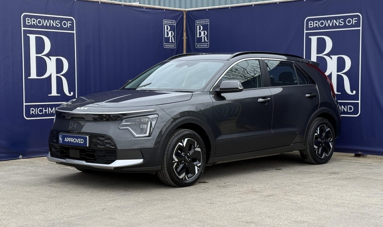 Used Kia Niro 2023 for sale - 78201585: Photo 9