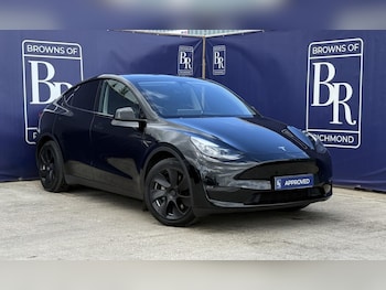 Used Tesla Model Y 2023 for sale - 78897350: Photo