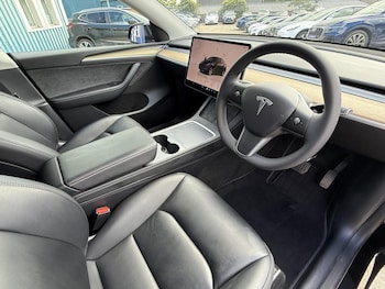 Used Tesla Model Y 2023 for sale - 78897350: Photo