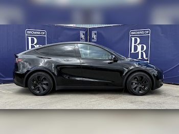Used Tesla Model Y 2023 for sale - 78897350: Photo