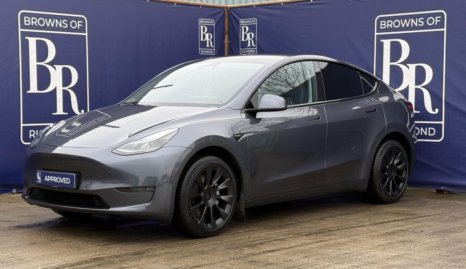 Used Tesla Model Y 2022 for sale - 77026436: Photo 11