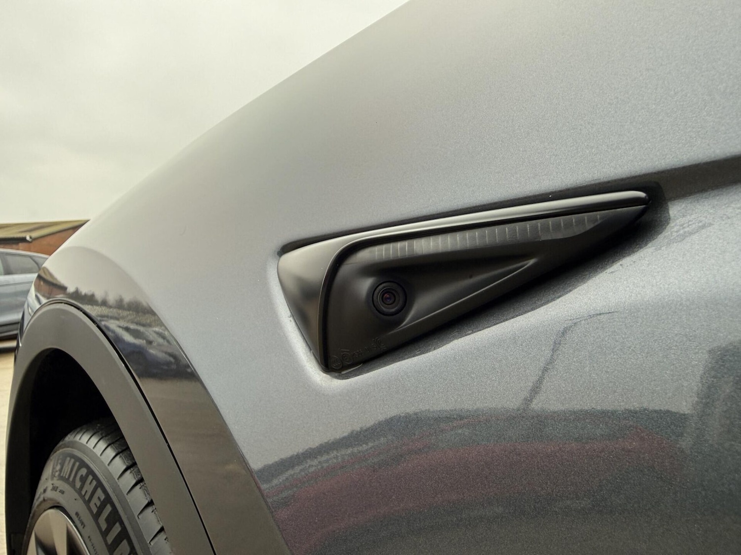 Used Tesla Model Y 2022 for sale - 77026436: Photo 16