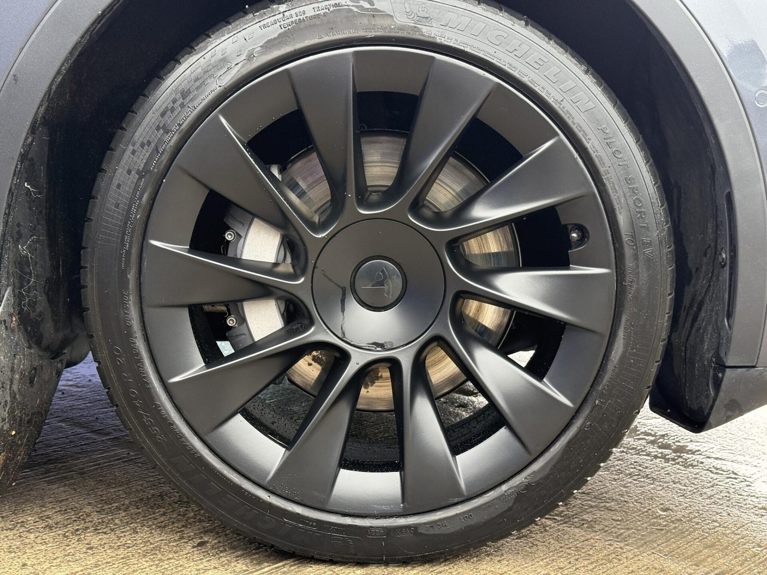 Used Tesla Model Y 2022 for sale - 77026436: Photo 17