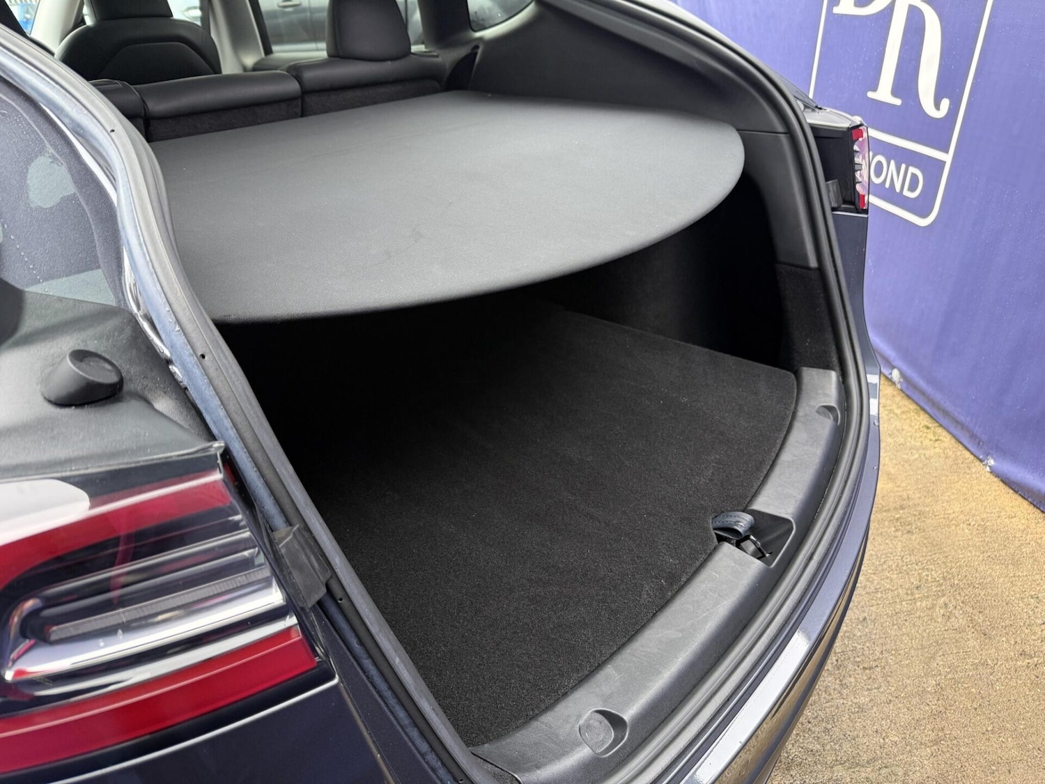 Used Tesla Model Y 2022 for sale - 77026436: Photo 24