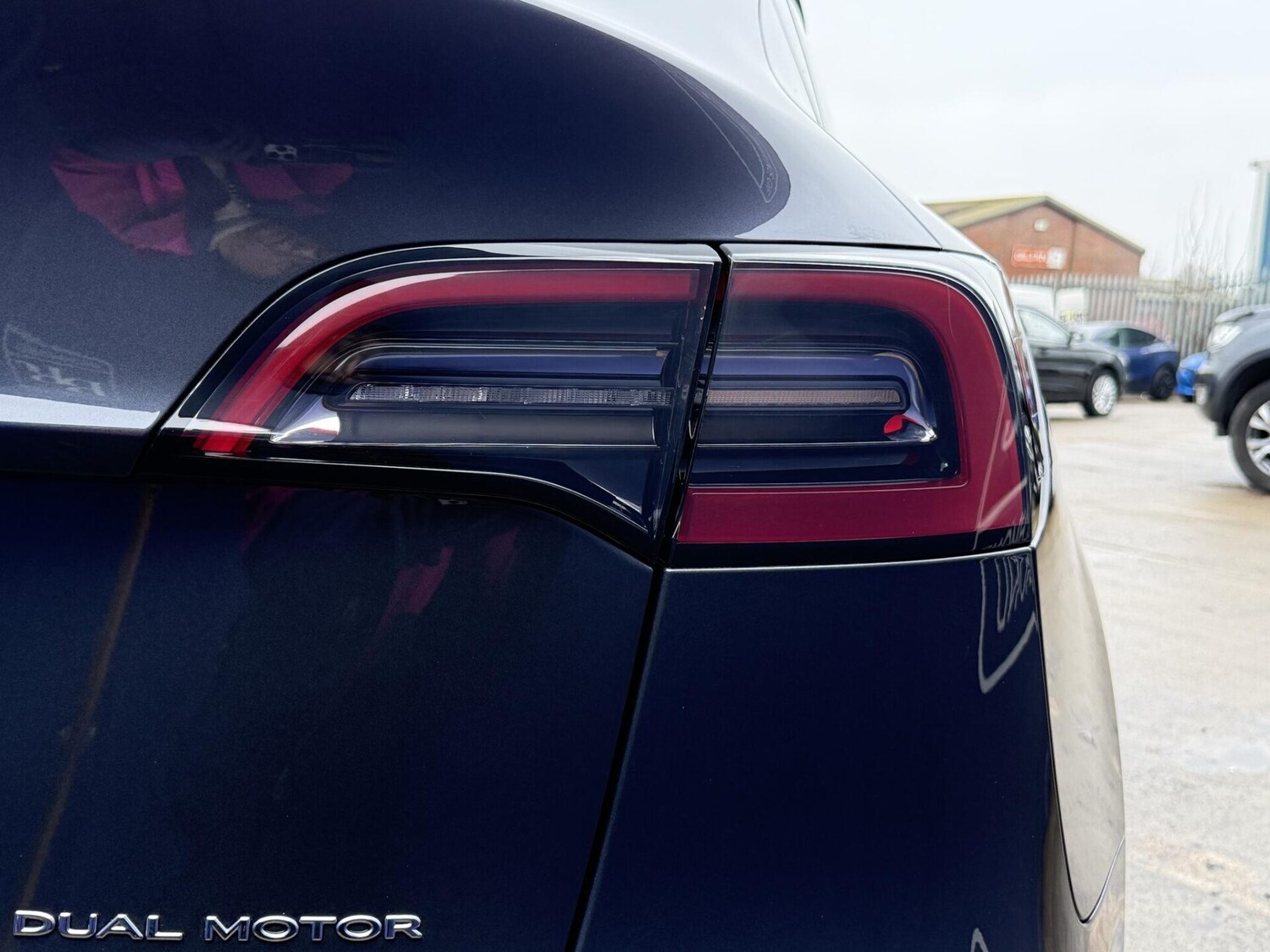 Used Tesla Model Y 2022 for sale - 77026436: Photo 25