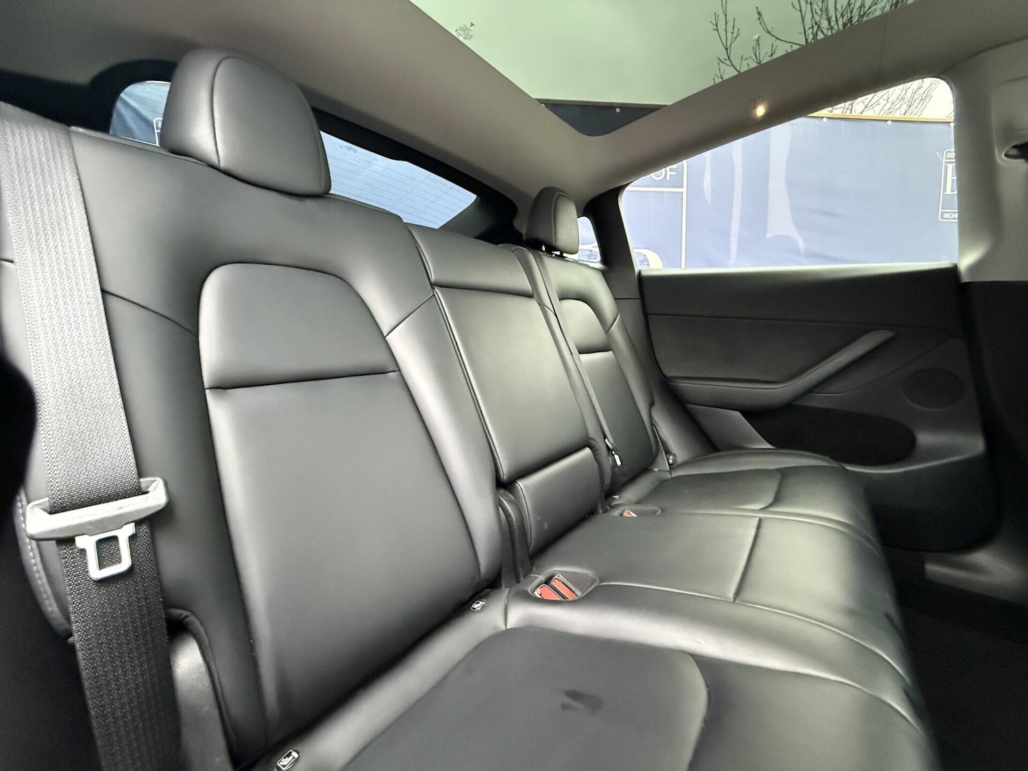 Used Tesla Model Y 2022 for sale - 77026436: Photo 26