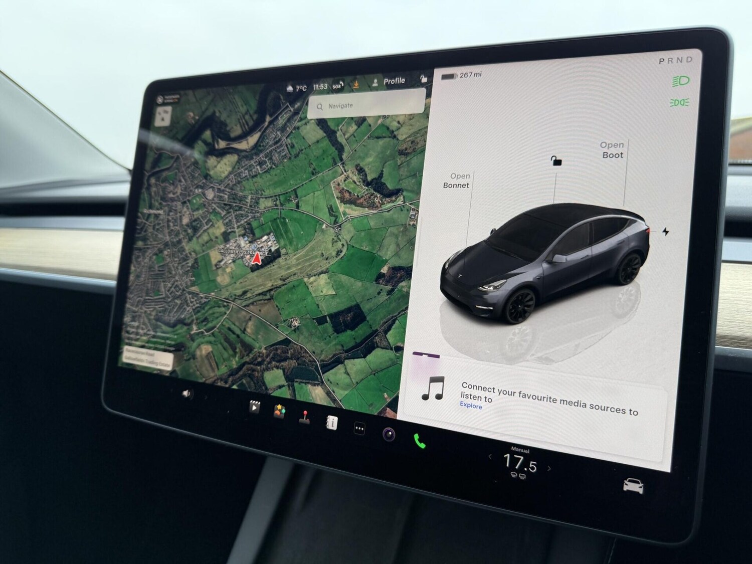 Used Tesla Model Y 2022 for sale - 77026436: Photo 35