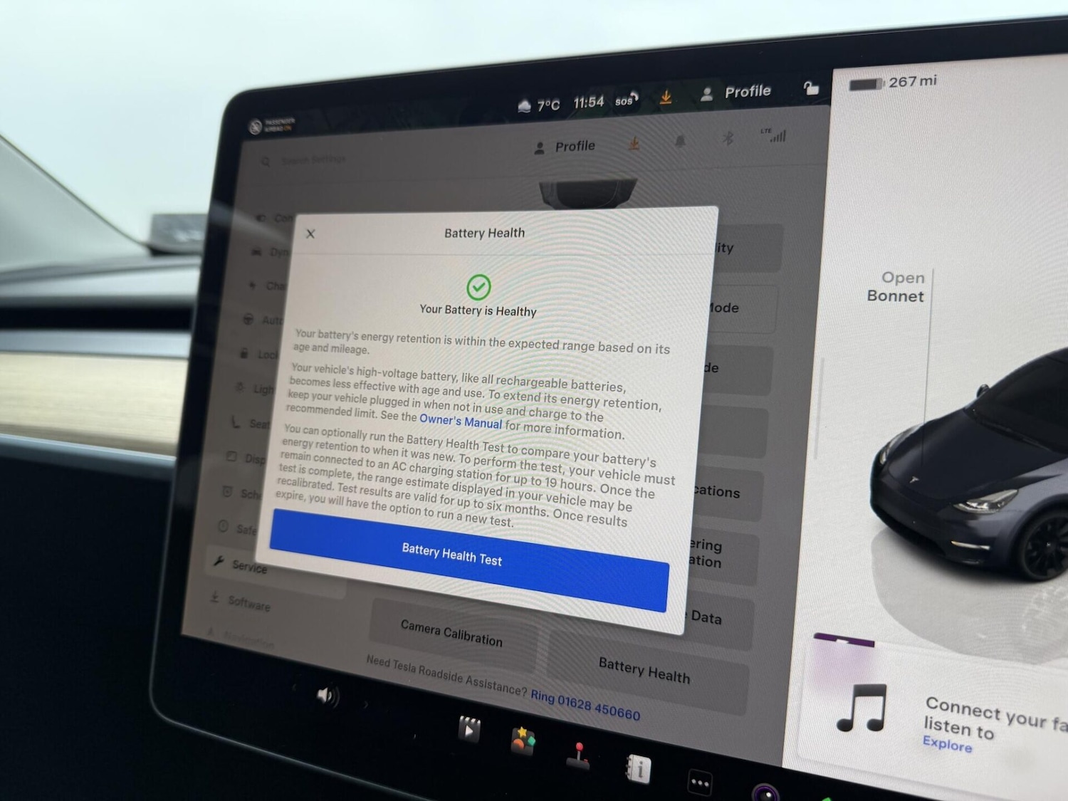 Used Tesla Model Y 2022 for sale - 77026436: Photo 39