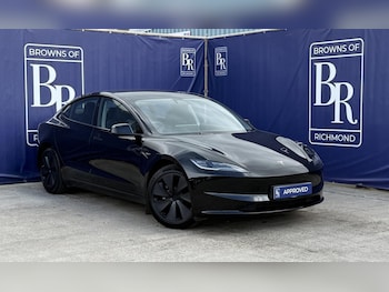 Used Tesla Model 3 2025 for sale - 79031036: Photo