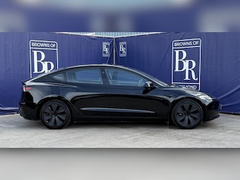 Used Tesla Model 3 2025 for sale - 79031036: Photo