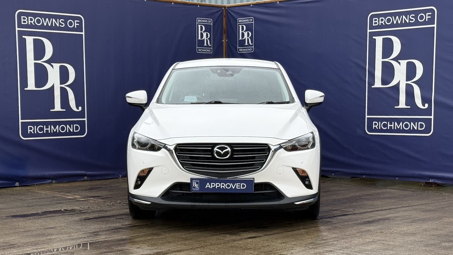 Used Mazda CX-3 2018 for sale - 77530207: Photo 11