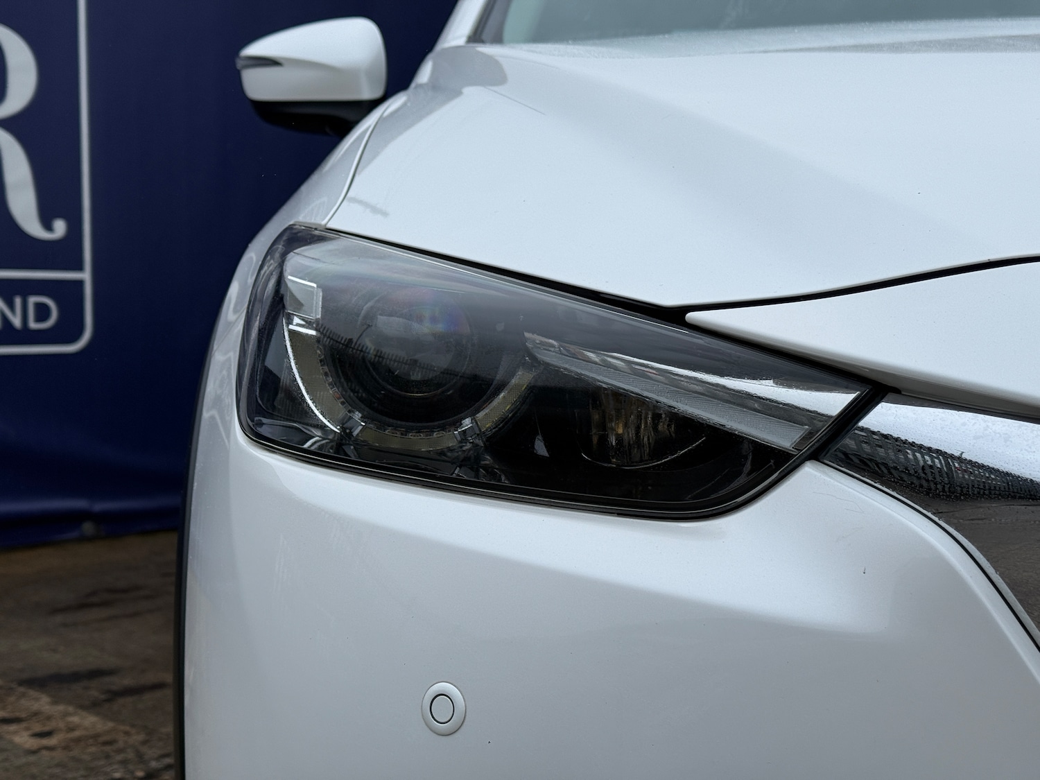 Used Mazda CX-3 2018 for sale - 77530207: Photo 13