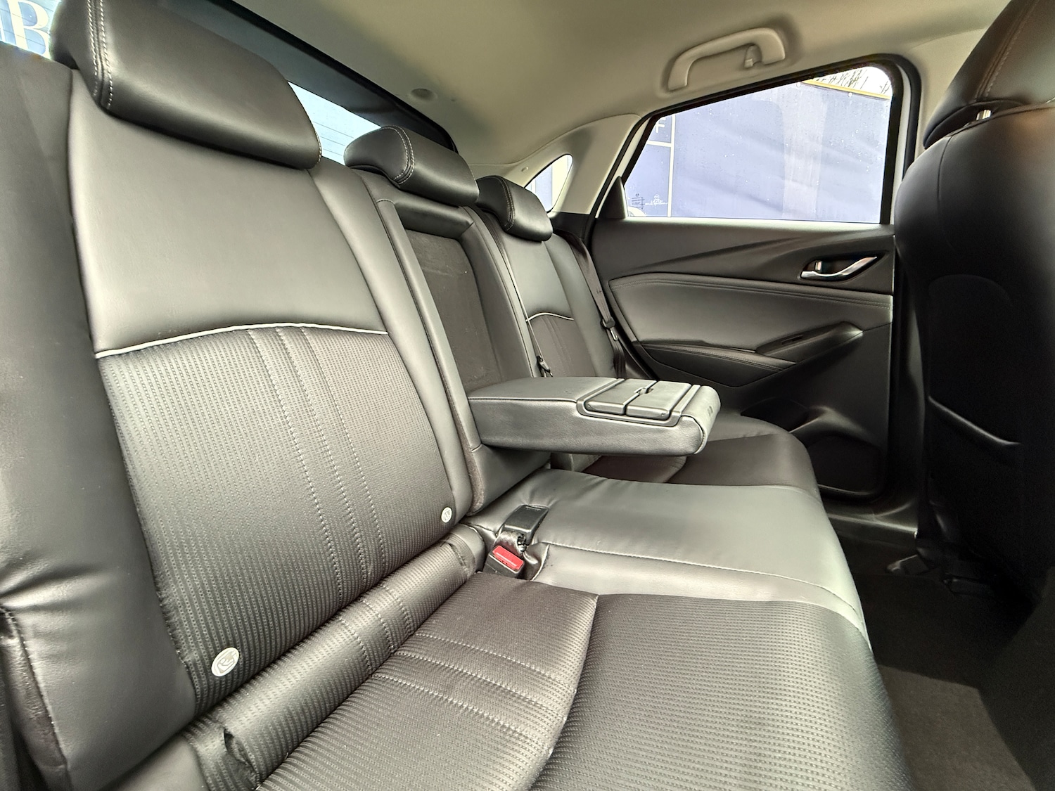 Used Mazda CX-3 2018 for sale - 77530207: Photo 24