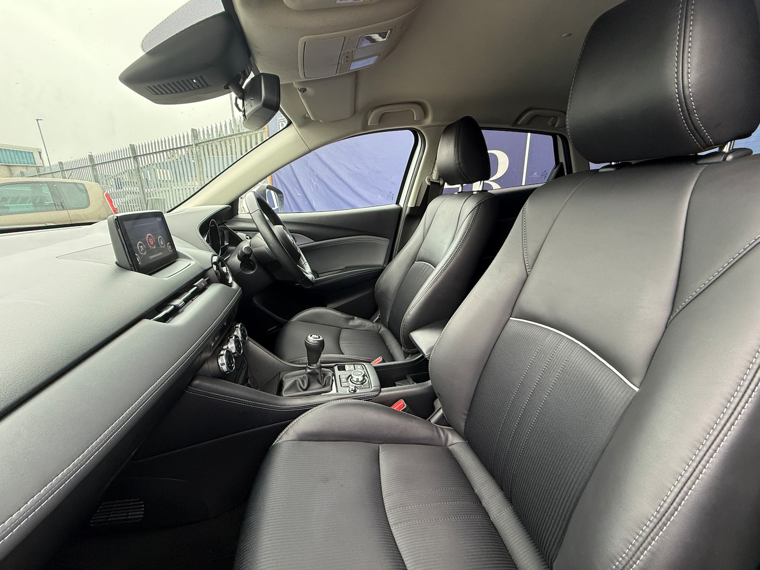 Used Mazda CX-3 2018 for sale - 77530207: Photo 26