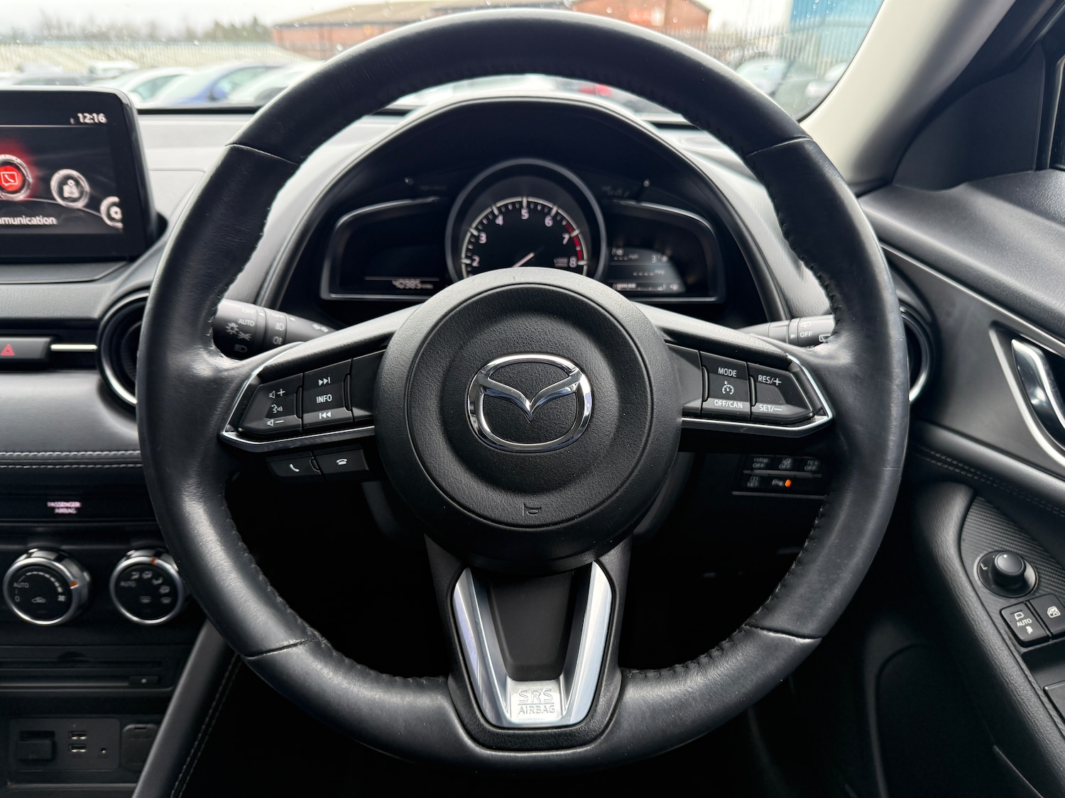 Used Mazda CX-3 2018 for sale - 77530207: Photo 30