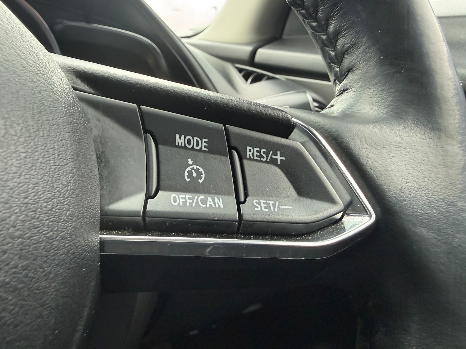 Used Mazda CX-3 2018 for sale - 77530207: Photo 31