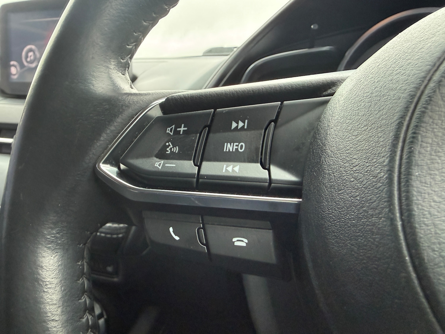 Used Mazda CX-3 2018 for sale - 77530207: Photo 32