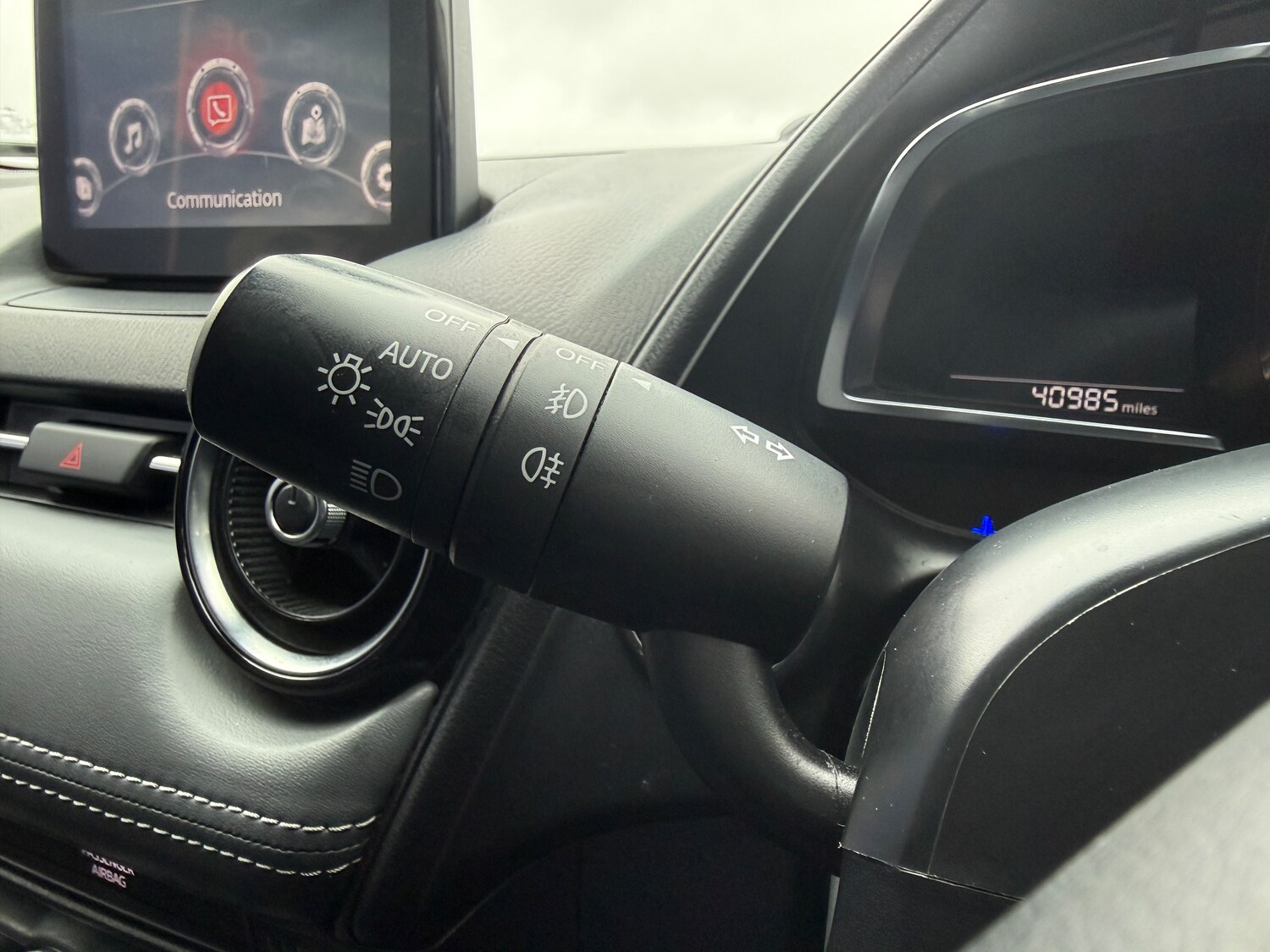 Used Mazda CX-3 2018 for sale - 77530207: Photo 34