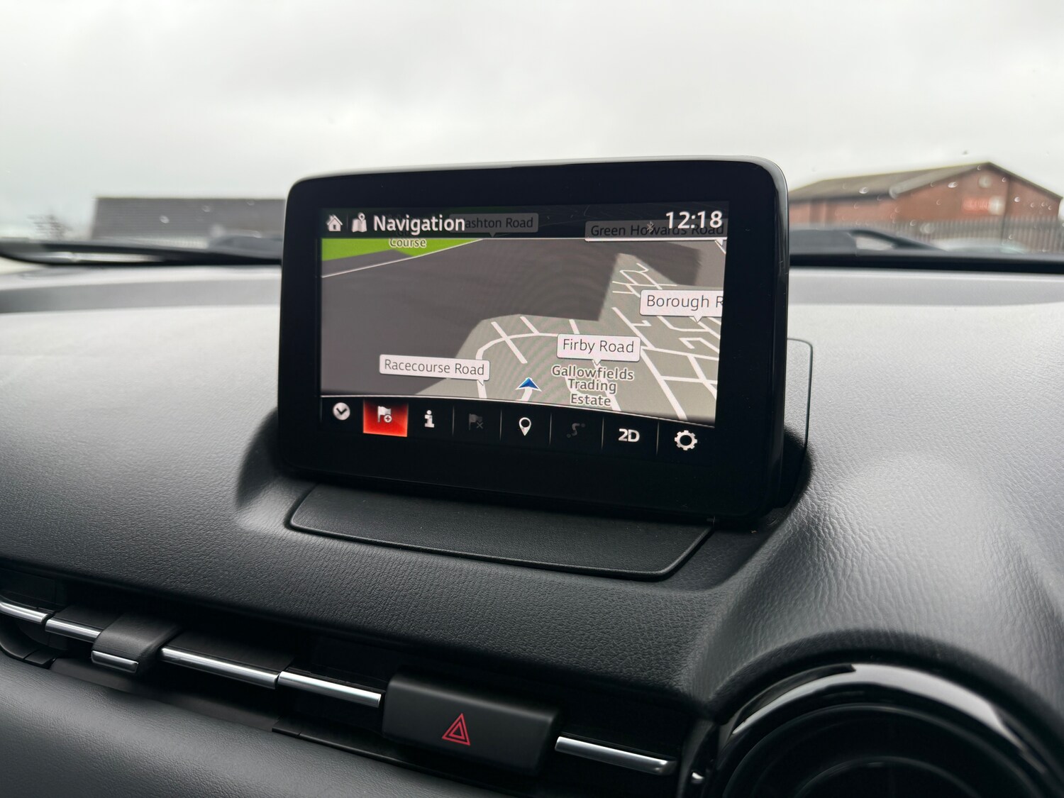 Used Mazda CX-3 2018 for sale - 77530207: Photo 35