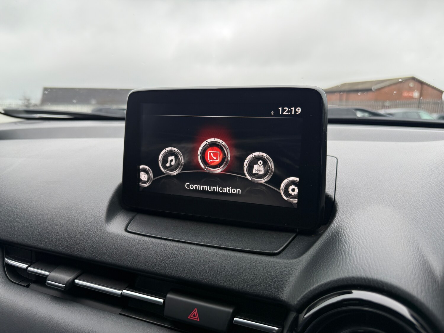 Used Mazda CX-3 2018 for sale - 77530207: Photo 36