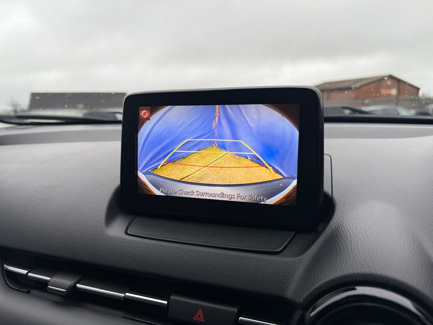 Used Mazda CX-3 2018 for sale - 77530207: Photo 39