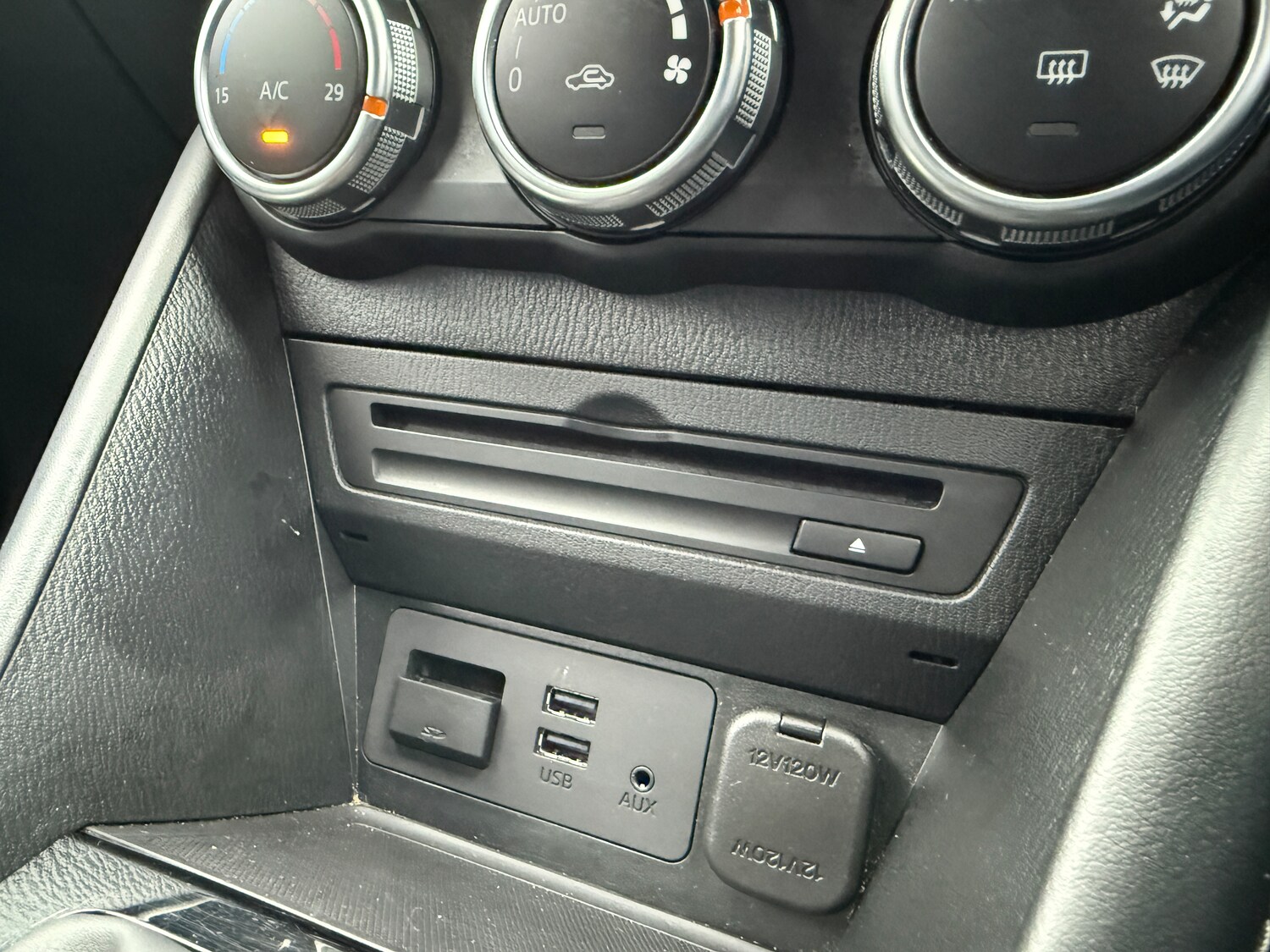 Used Mazda CX-3 2018 for sale - 77530207: Photo 40