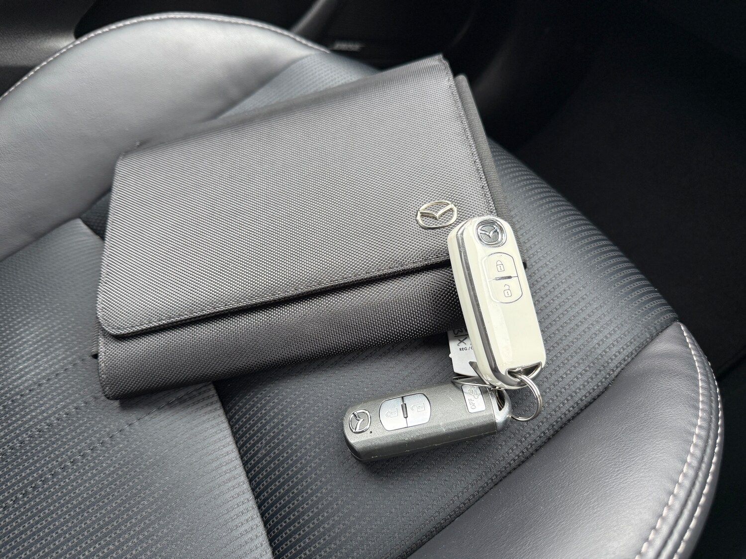 Used Mazda CX-3 2018 for sale - 77530207: Photo 41