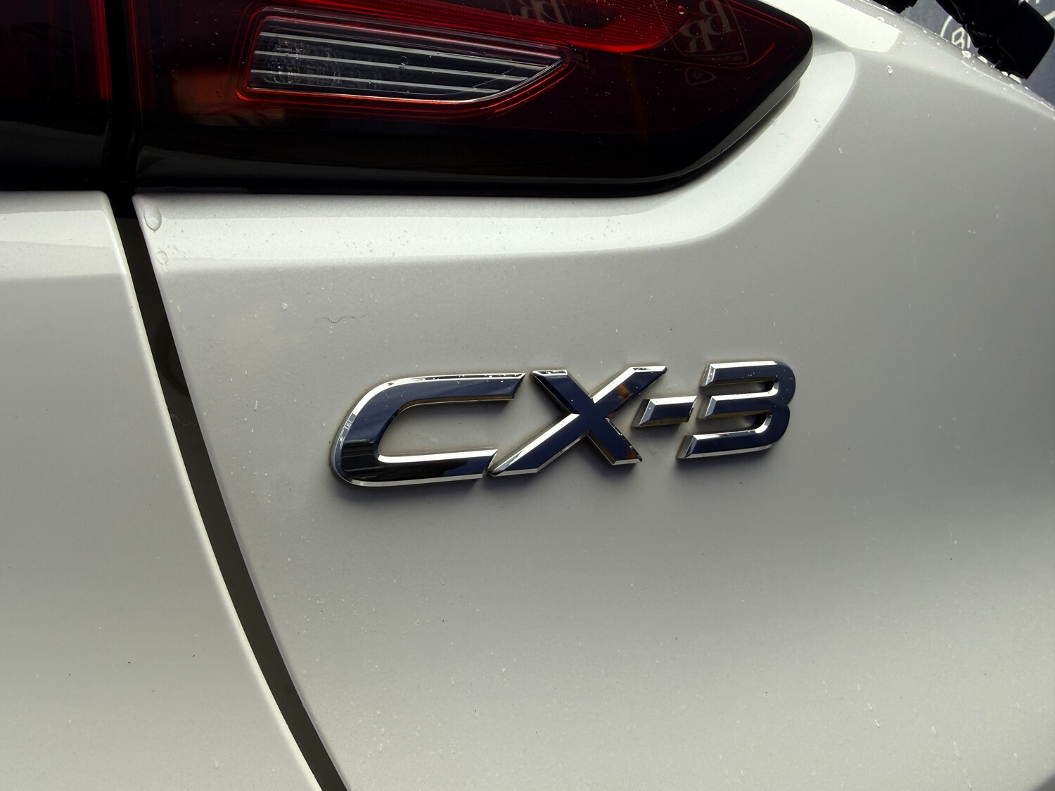 Used Mazda CX-3 2018 for sale - 77530207: Photo 42