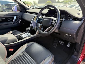 Used Land Rover Discovery Sport 2023 for sale - 79739259: Photo