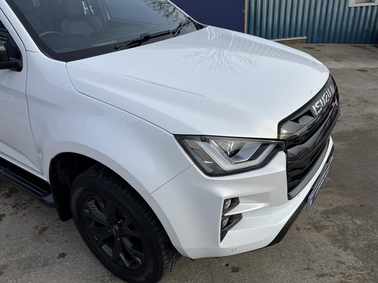 Used Isuzu D-Max 2023 for sale - 77148011: Photo 10