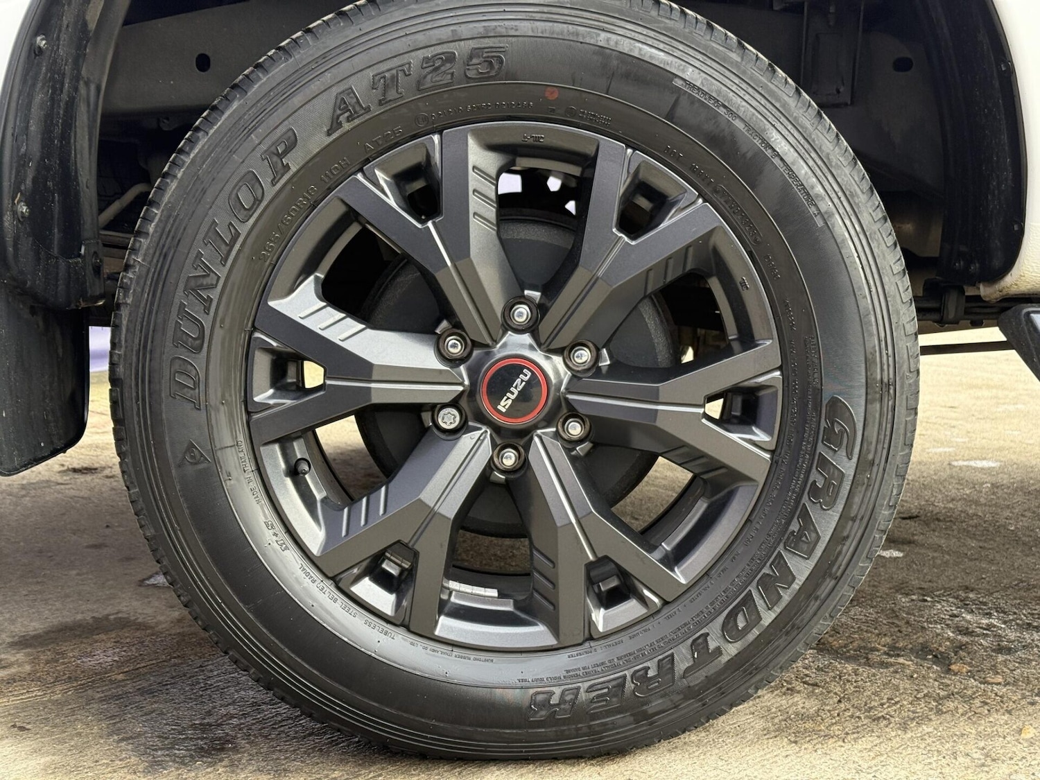 Used Isuzu D-Max 2023 for sale - 77148011: Photo 12