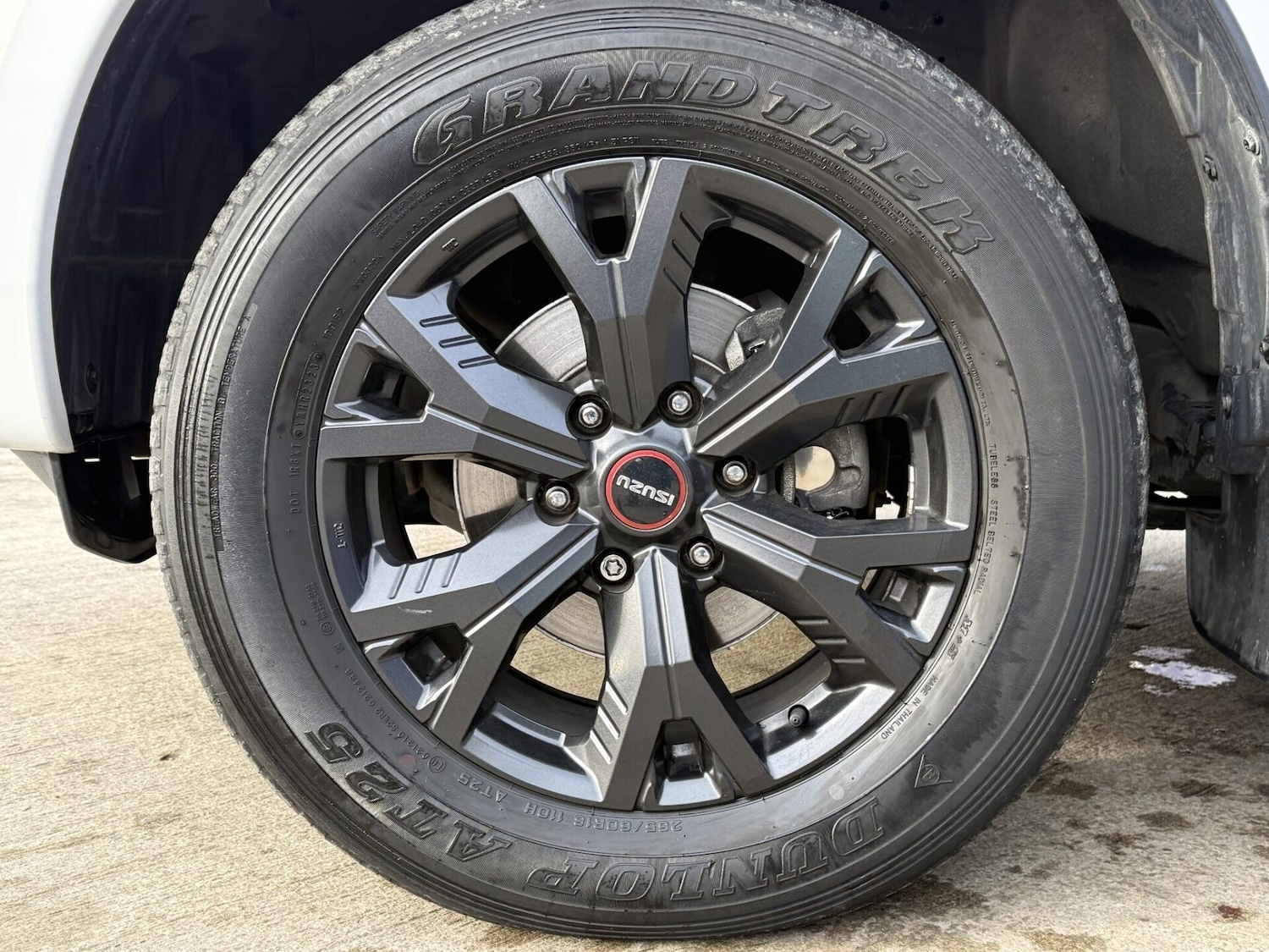 Used Isuzu D-Max 2023 for sale - 77148011: Photo 14