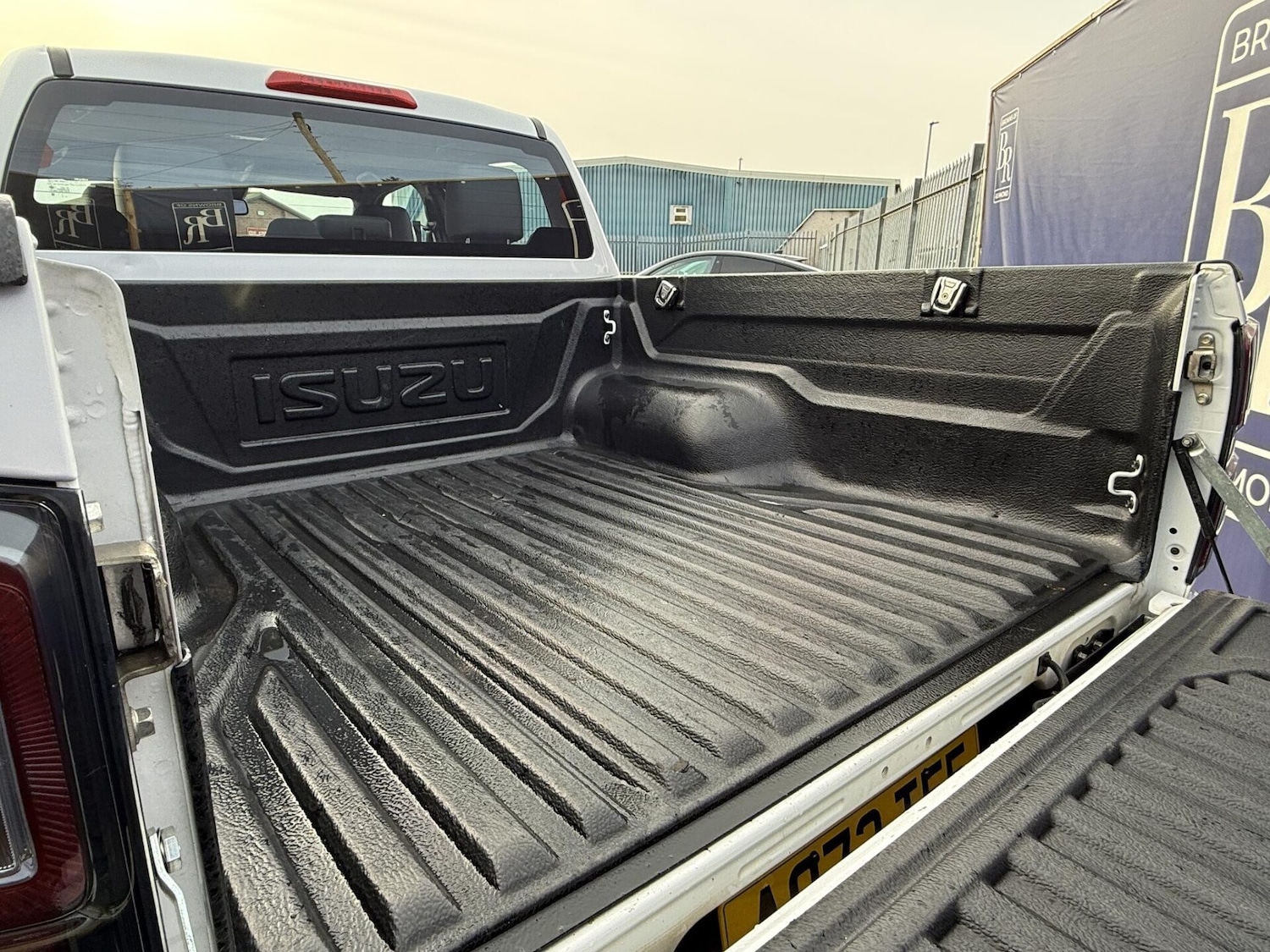 Used Isuzu D-Max 2023 for sale - 77148011: Photo 17