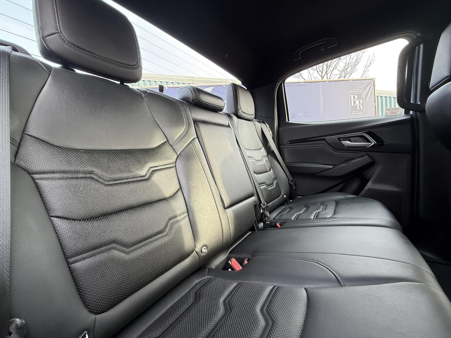 Used Isuzu D-Max 2023 for sale - 77148011: Photo 19