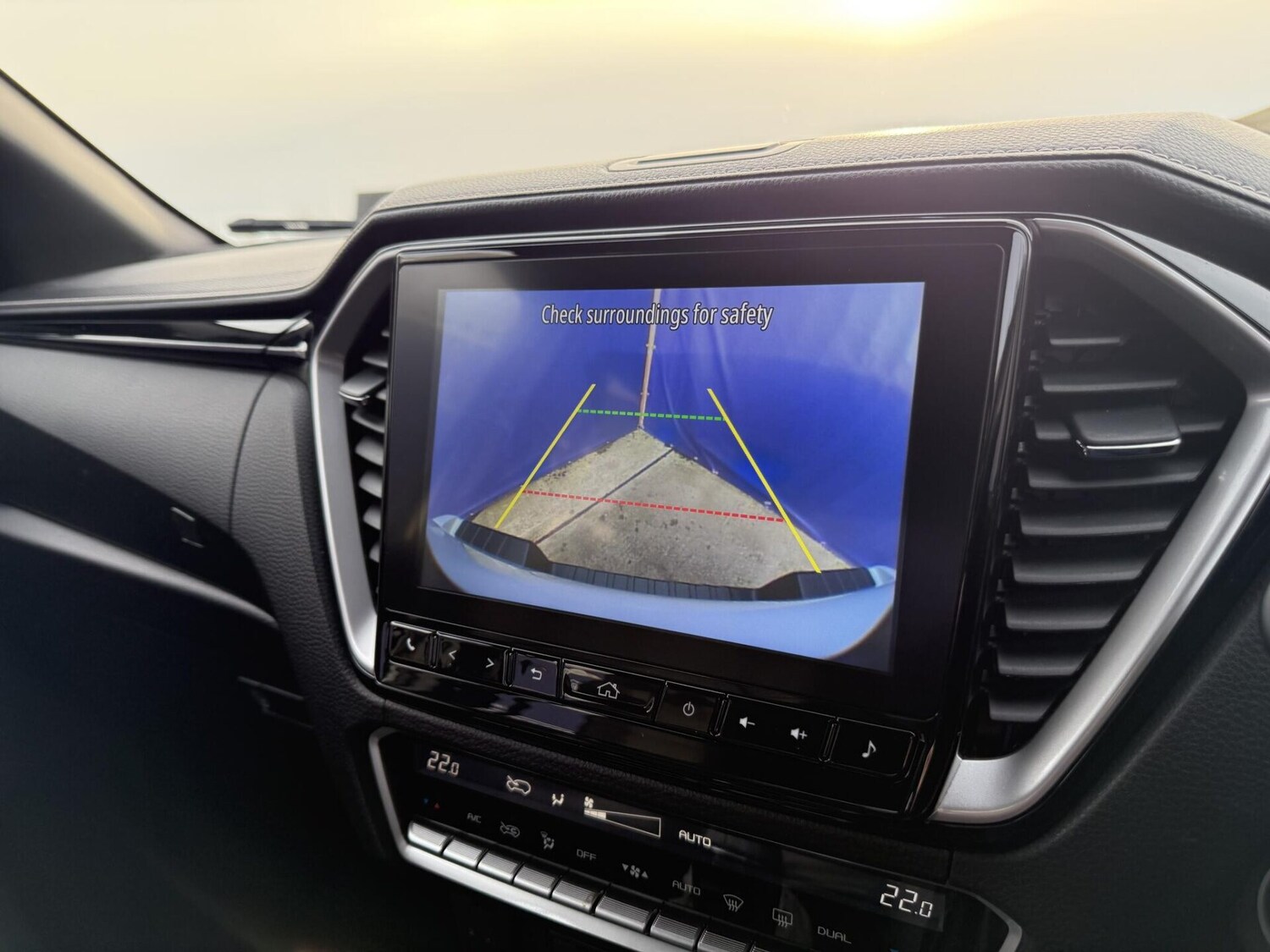 Used Isuzu D-Max 2023 for sale - 77148011: Photo 35