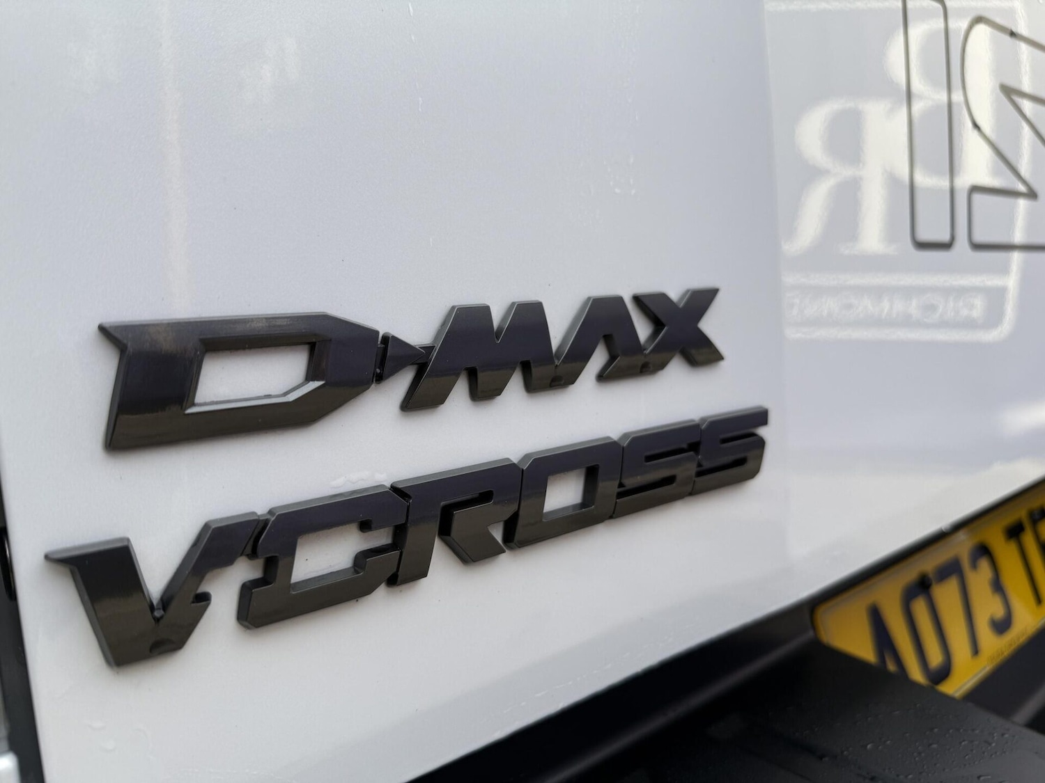 Used Isuzu D-Max 2023 for sale - 77148011: Photo 42