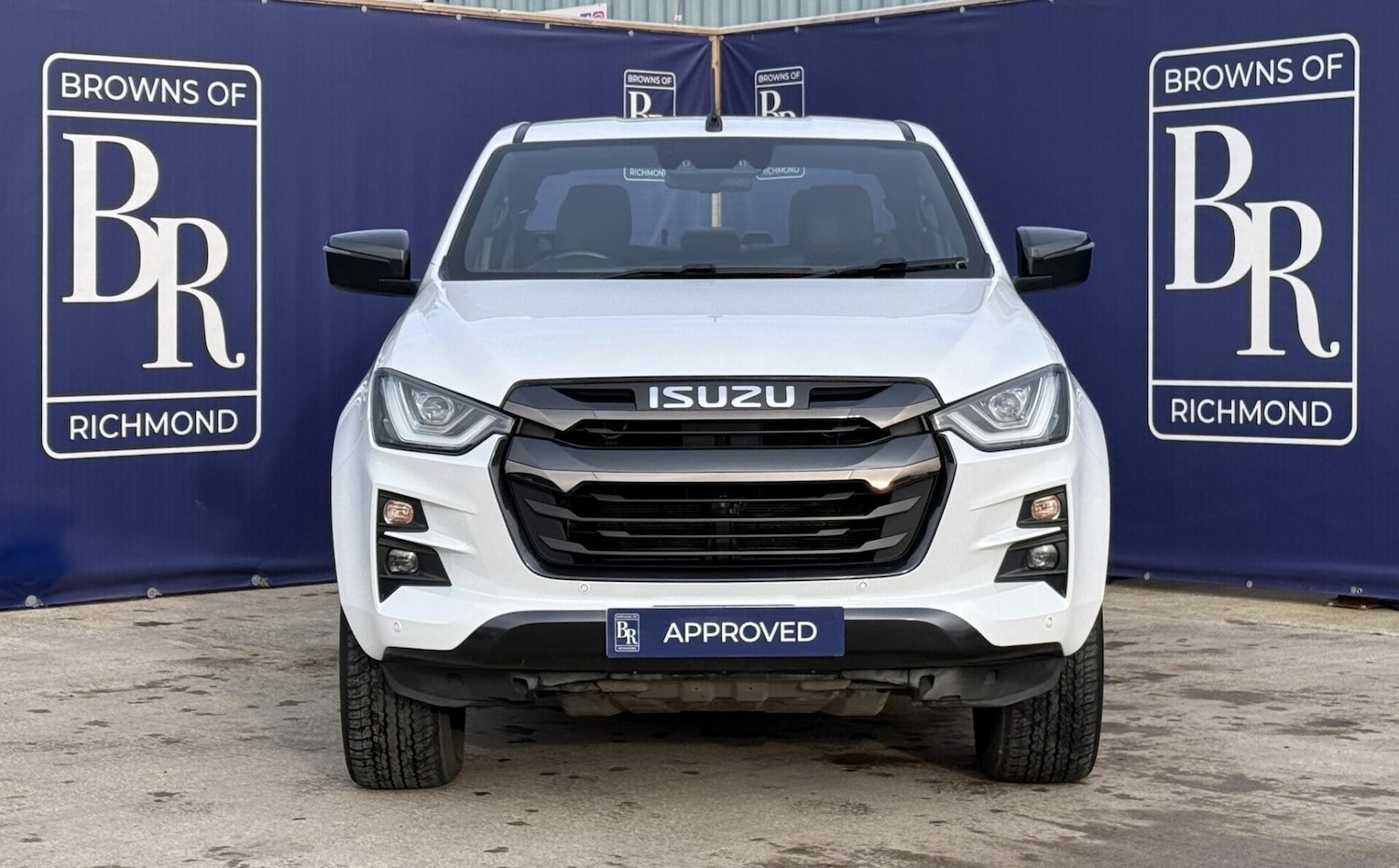 Used Isuzu D-Max 2023 for sale - 77148011: Photo 8