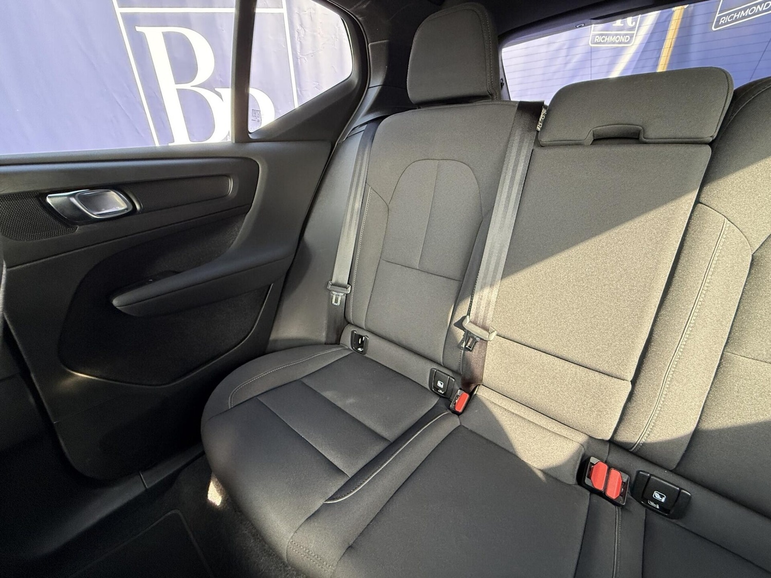 Used Volvo XC40 2023 for sale - 77947179: Photo 27