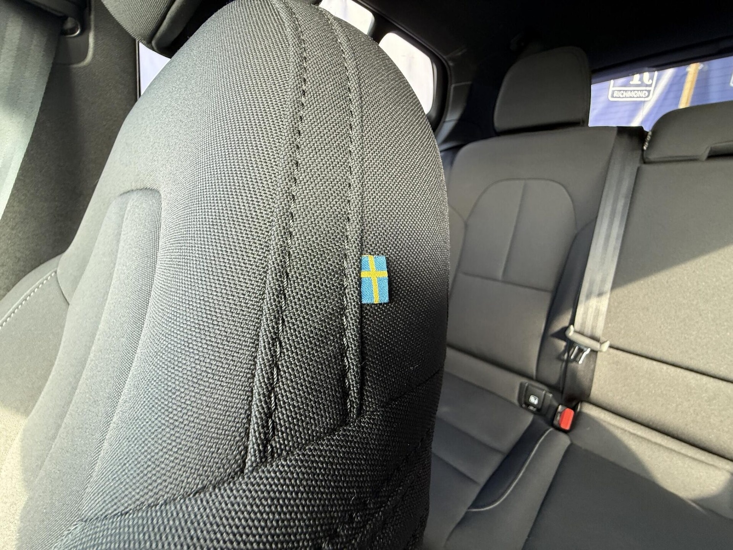 Used Volvo XC40 2023 for sale - 77947179: Photo 29