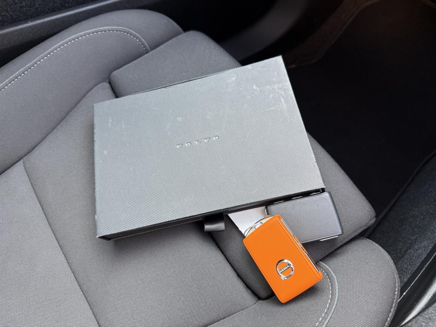 Used Volvo XC40 2023 for sale - 77947179: Photo 46