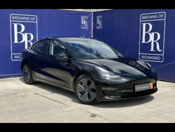 2021 (71) - Long Range AWD 4dr Auto