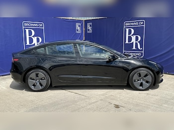 Used Tesla Model 3 2021 for sale - 75119570: Photo