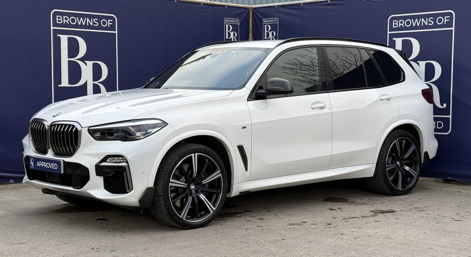 Used BMW X5 2019 for sale - 77208221: Photo 10