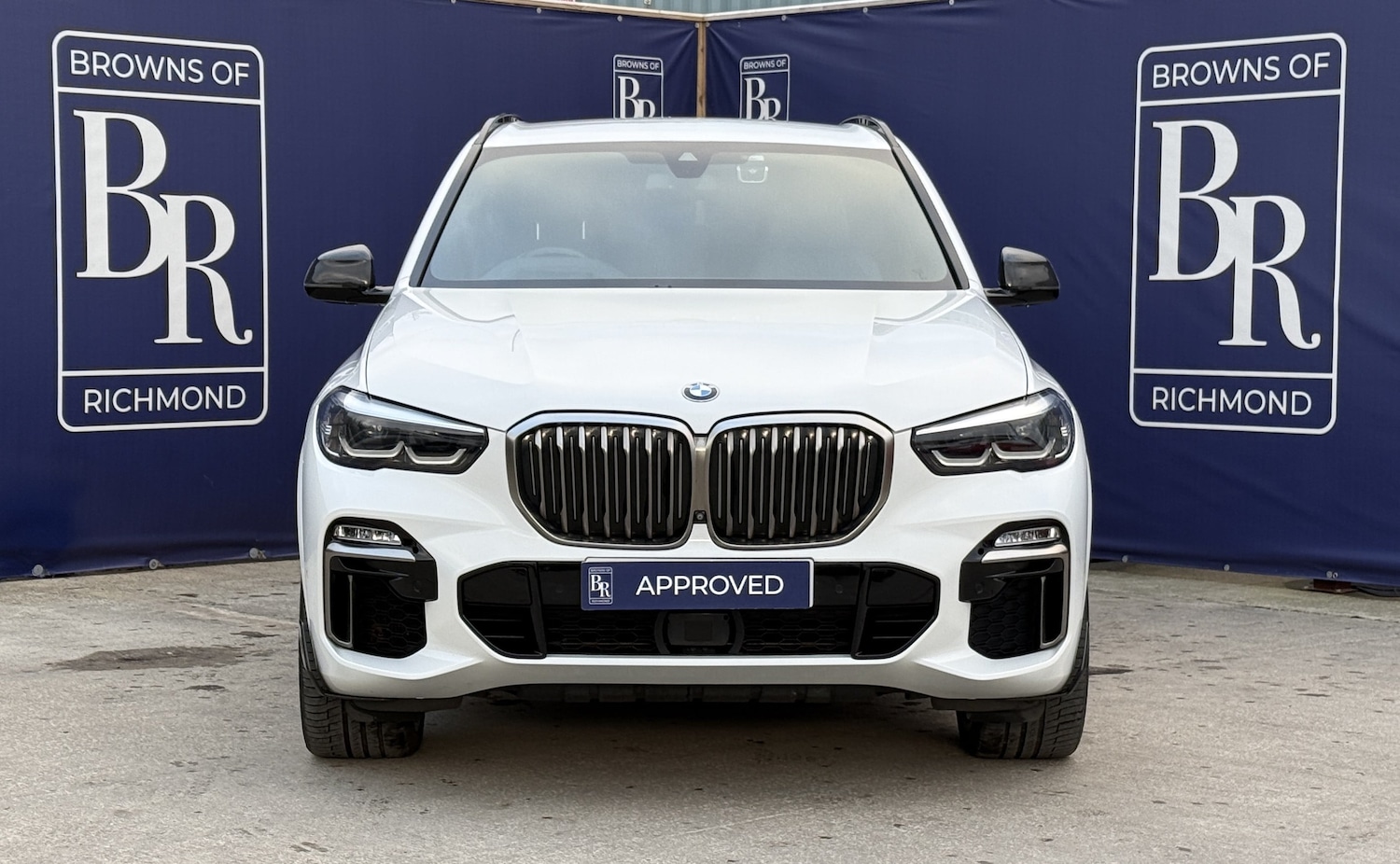 Used BMW X5 2019 for sale - 77208221: Photo 11