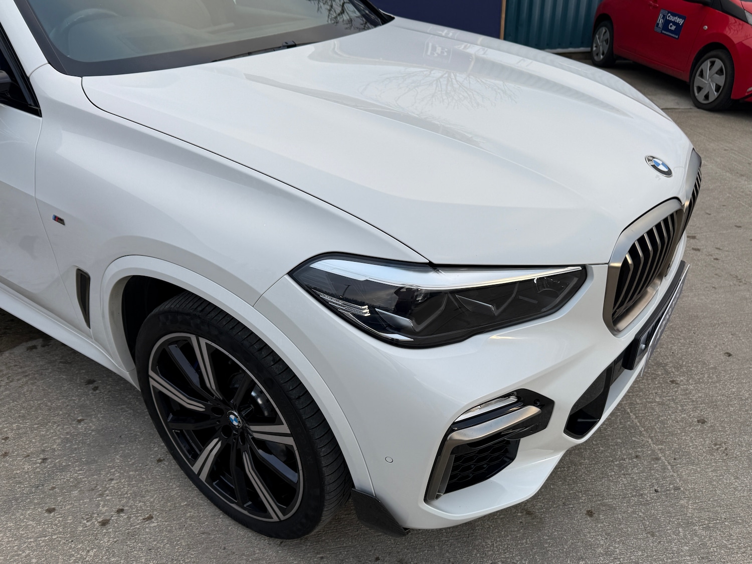 Used BMW X5 2019 for sale - 77208221: Photo 17