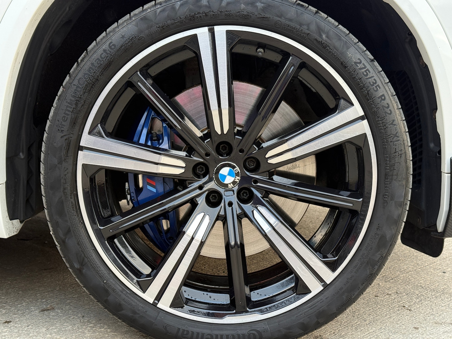 Used BMW X5 2019 for sale - 77208221: Photo 18